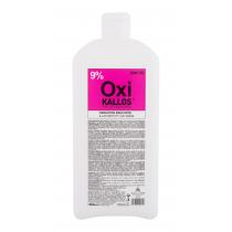 Kallos Cosmetics Oxi   1000Ml   9% Für Frauen (Hair Color)