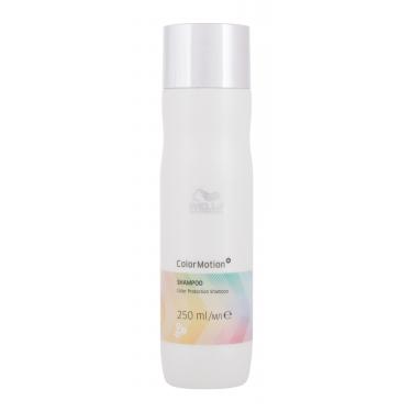 Wella Professionals Colormotion+   250Ml    Für Frauen (Shampoo)