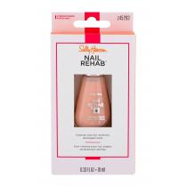 Sally Hansen Nail Rehab   10Ml    Für Frauen (Nail Polish)