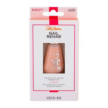 Sally Hansen Nail Rehab   10Ml    Für Frauen (Nail Polish)