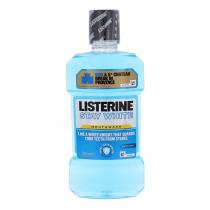 Listerine Mouthwash Stay White  500Ml    Unisex (Mouthwash)