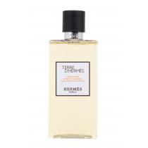 Hermes Terre D´Hermes   200Ml    Für Mann (Shower Gel)