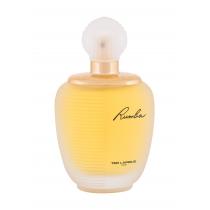 Ted Lapidus Rumba   100Ml    Für Frauen (Eau De Toilette)