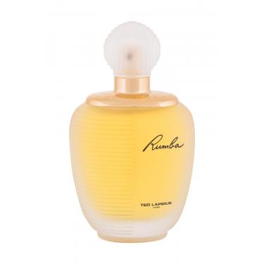 Ted Lapidus Rumba   100Ml    Für Frauen (Eau De Toilette)