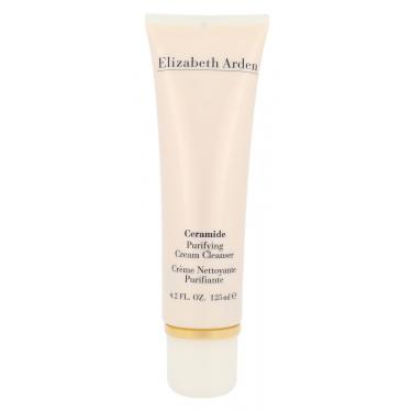 Elizabeth Arden Ceramide Purifying Cream Cleanser  125Ml    Für Frauen (Cleansing Cream)