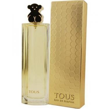 Tous Gold 50Ml    Für Frauen (Eau De Parfum)