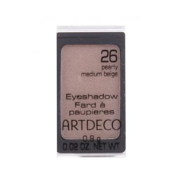 Artdeco Pearl   0,8G 26 Pearly Medium Beige   Für Frauen (Eye Shadow)