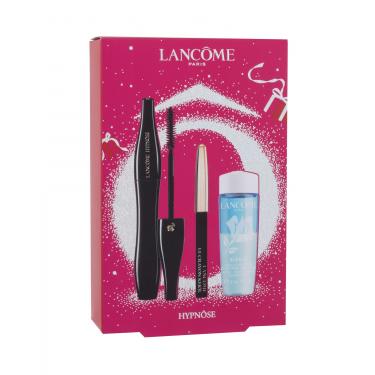 Lancôme Hypnose  Mascara Hypnose 6,2 Ml + Eye Pencil Le Crayon Khol 0,7 G 01 Noir + Eye Makeup Remover Bi-Facil 30 Ml 6,2Ml 01 Noir Hypnotic   Für Frauen (Mascara)