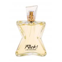 Shakira Rock! By Shakira   80Ml    Für Frauen (Eau De Toilette)