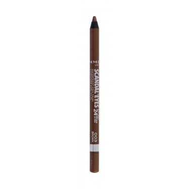 Rimmel London Scandal Eyes Kajal  1,3G 003 Brown  24Hr Für Frauen (Eye Pencil)