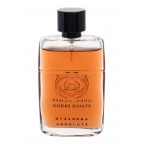Gucci Guilty Absolute Pour Homme 50Ml   Für Männer (Eau De Parfum)