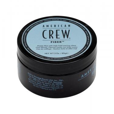 American Crew Fiber   85G    Für Mann (For Definition And Hair Styling)