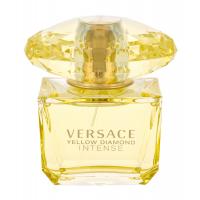 Versace Yellow Diamond Intense  90Ml    Für Frauen (Eau De Parfum)