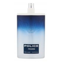 Police Frozen   100Ml    Für Mann Ohne Box(Eau De Toilette)