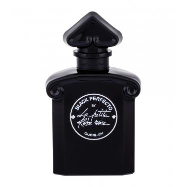 Guerlain La Petite Robe Noire Black Perfecto  50Ml    Für Frauen (Eau De Parfum)