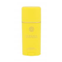 Versace Yellow Diamond   50Ml    Für Frauen (Deodorant)