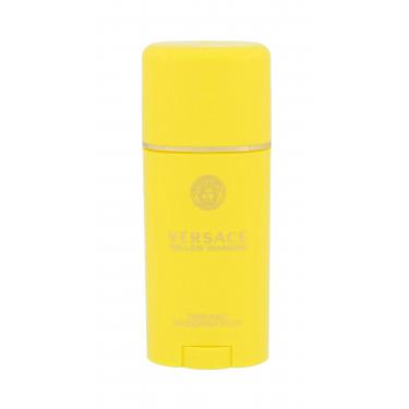 Versace Yellow Diamond   50Ml    Für Frauen (Deodorant)