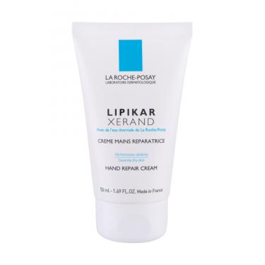 La Roche-Posay Lipikar Xerand  50Ml    Unisex (Hand Cream)