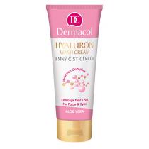 Dermacol Hyaluron   100Ml    Für Frauen (Cleansing Cream)