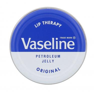 Vaseline Lip Therapy Original Tin  20G    Für Frauen (Lip Balm)