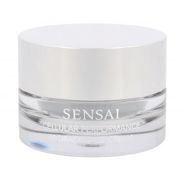 Sensai Cellular Performance Hydrachange  40Ml    Für Frauen (Day Cream)