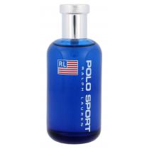 Ralph Lauren Polo Sport 125Ml   Für Männer (Eau De Toilette)