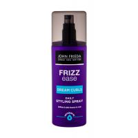 John Frieda Frizz Ease Dream Curls  200Ml    Für Frauen (Hair Spray)