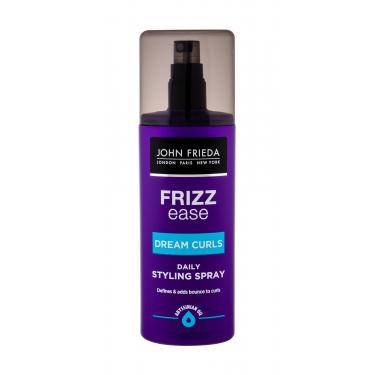 John Frieda Frizz Ease Dream Curls  200Ml    Für Frauen (Hair Spray)