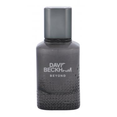 David Beckham Beyond   40Ml    Für Mann (Eau De Toilette)