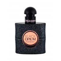 Yves Saint Laurent Black Opium   30Ml    Für Frauen (Eau De Parfum)