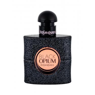 Yves Saint Laurent Black Opium   30Ml    Für Frauen (Eau De Parfum)