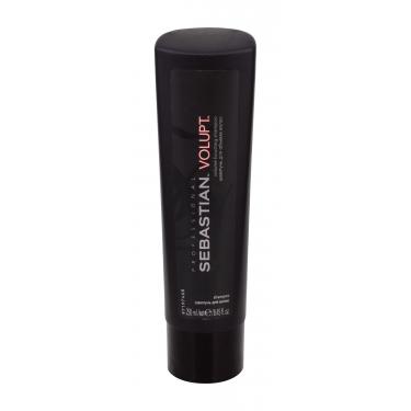 Sebastian Professional Volupt   250Ml    Für Frauen (Shampoo)