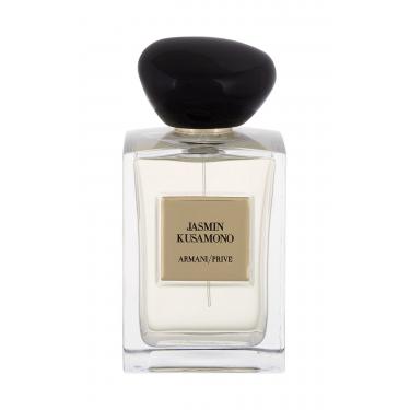 Armani Privé Les Eaux Jasmin Kusamono  100Ml    Für Frauen (Eau De Toilette)