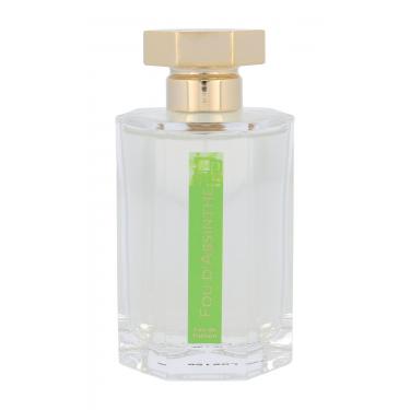 L´Artisan Parfumeur Fou D´Absinthe   100Ml    Für Mann (Eau De Parfum)