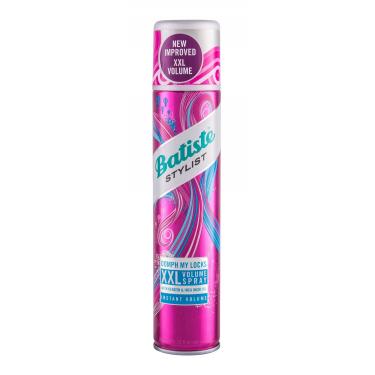 Batiste Stylist Xxl Volume  200Ml    Für Frauen (Hair Volume)