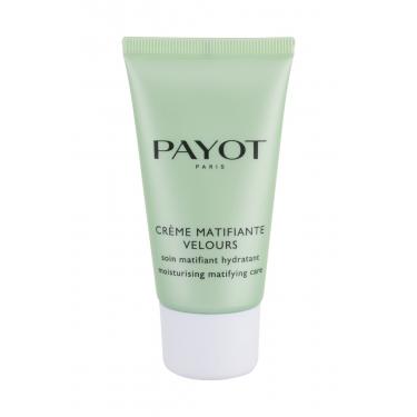 Payot Pate Grise Moisturising Matifying Care  50Ml    Für Frauen (Day Cream)