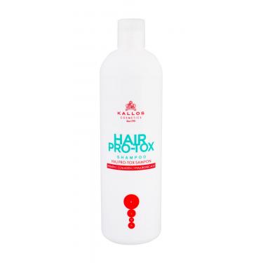 Kallos Cosmetics Hair Pro-Tox   500Ml    Für Frauen (Shampoo)