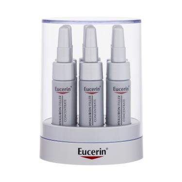 Eucerin Hyaluron-Filler Concentrate  6X5Ml    Für Frauen (Skin Serum)