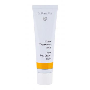 Dr. Hauschka Rose   30Ml   Light Für Frauen (Day Cream)