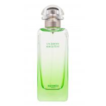 Hermes Un Jardin Sur Le Toit  100Ml    Unisex (Eau De Toilette)