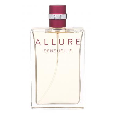 Chanel Allure Sensuelle   100Ml    Für Frauen (Eau De Toilette)