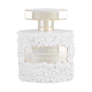 Oscar De La Renta Bella Blanca 100Ml    Für Frauen (Eau De Parfum)