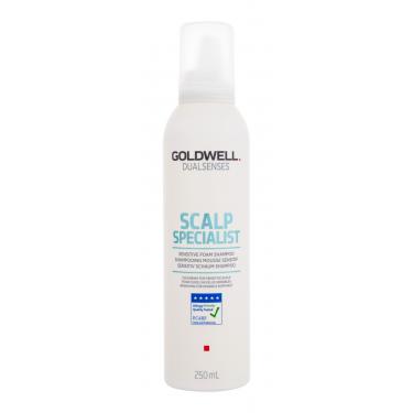 Goldwell Dualsenses Scalp Specialist   250Ml    Für Frauen (Shampoo)