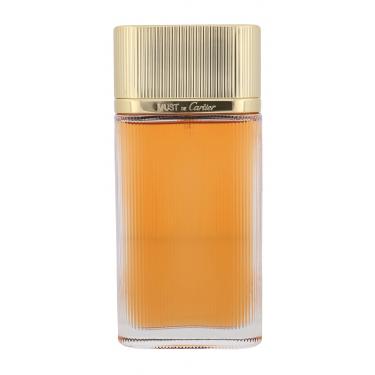 Cartier Must De Cartier   100Ml    Für Frauen (Eau De Toilette)