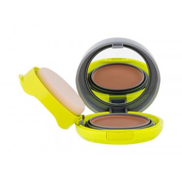 Shiseido Sports Bb Compact Wetforce  12Ml Light  Spf50+ Für Frauen (Powder)