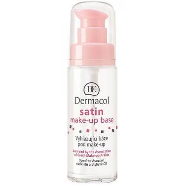 Dermacol Satin   30Ml    Für Frauen (Makeup Primer)