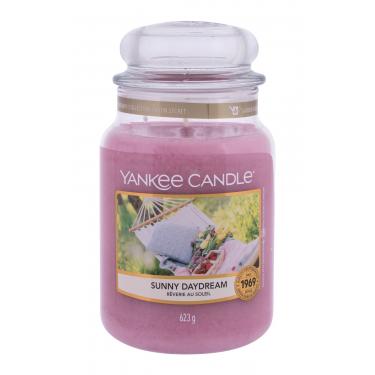 Yankee Candle Sunny Daydream   623G    Unisex (Scented Candle)