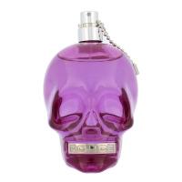 Police To Be Woman   125Ml    Für Frauen Ohne Box(Eau De Parfum)