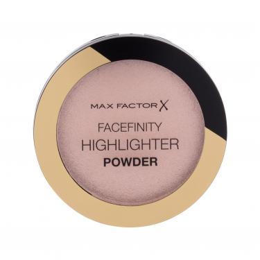 Max Factor Facefinity Highlighter Powder  8G 001 Nude Beam   Für Frauen (Brightener)