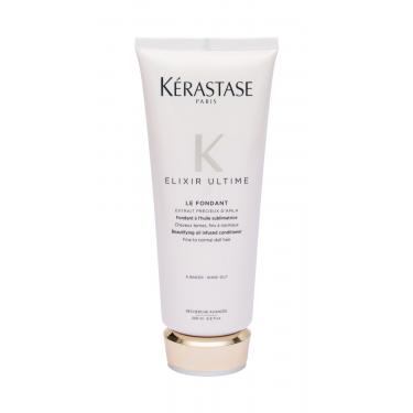 Kérastase Elixir Ultime Le Fondant  200Ml    Für Frauen (Conditioner)